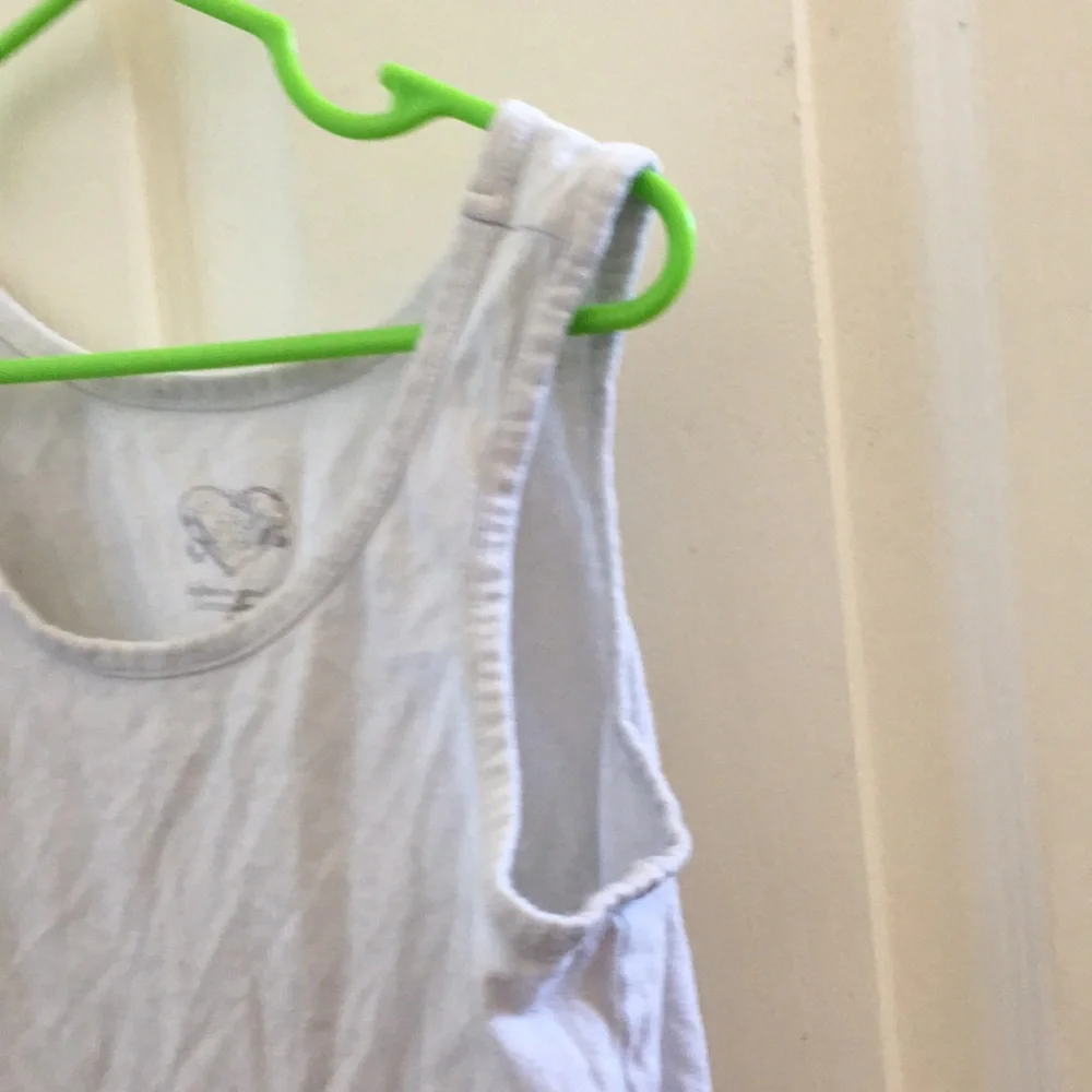 FINAL MARKDOWN Girls justice tank top 10